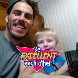 Meet your Posher, Charles